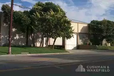 Santa Clara - Manufacturing