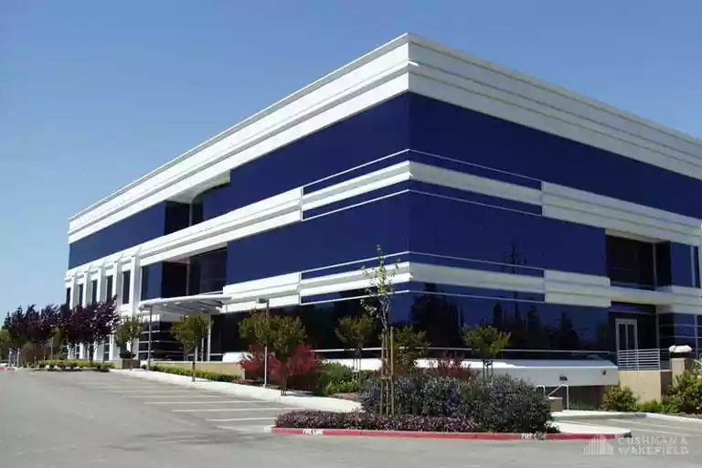 Sunnyvale - High Technology