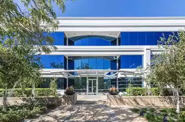 Sunnyvale - High Technology