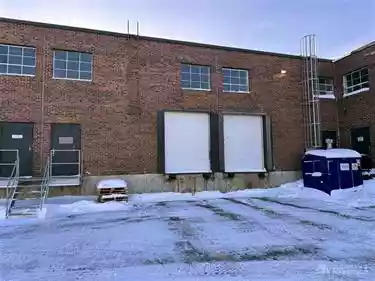Mount-Royal - Warehouse/Distribution