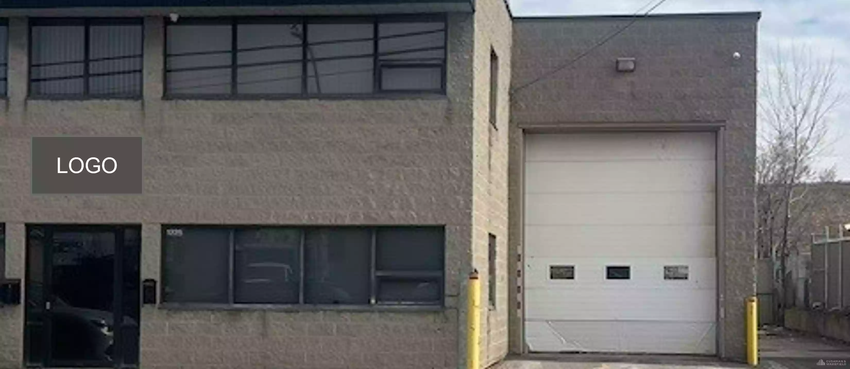 Laval - Warehouse/Distribution