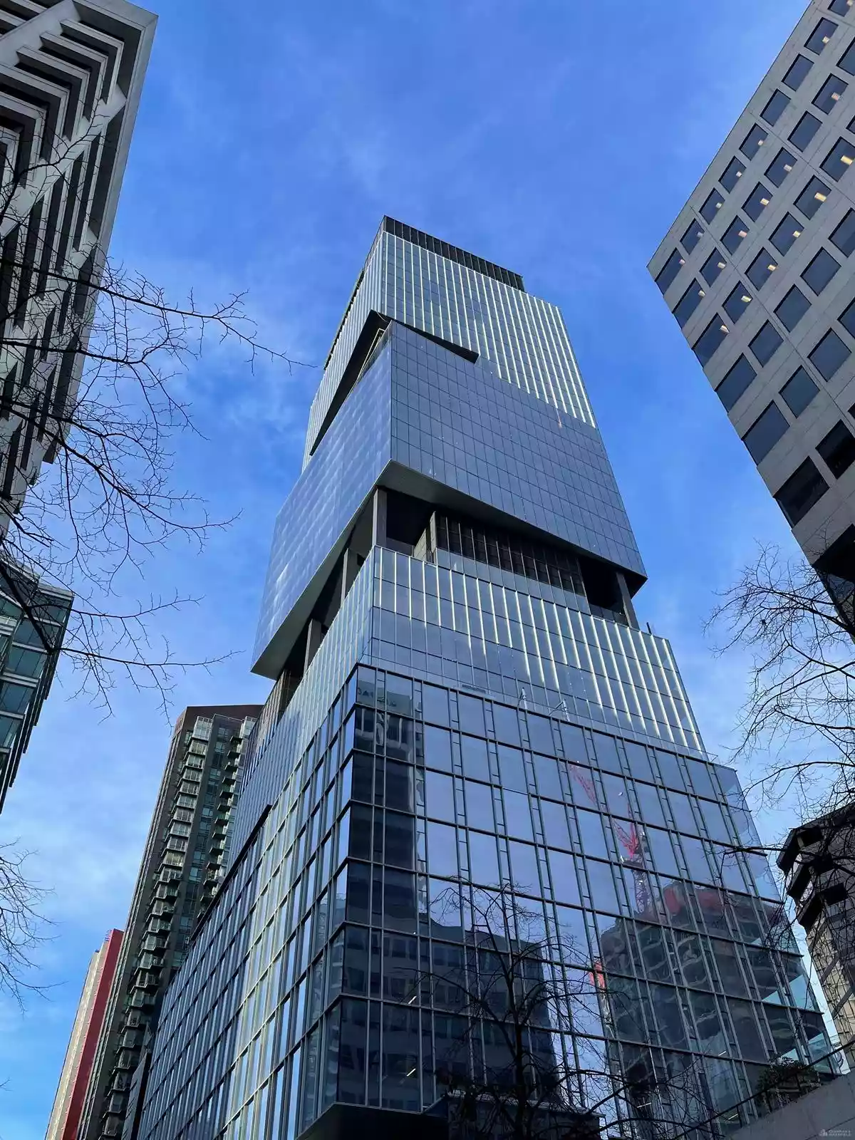 Vancouver - Office