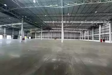 Warehouse For Rent 10,000 - 20,000 sqm. at Bangna Km.23
