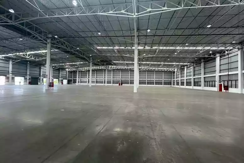 Warehouse For Rent 10,000 - 20,000 sqm. at Bangna Km.23
