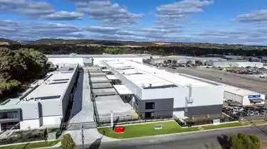 45 Barndioota Rd