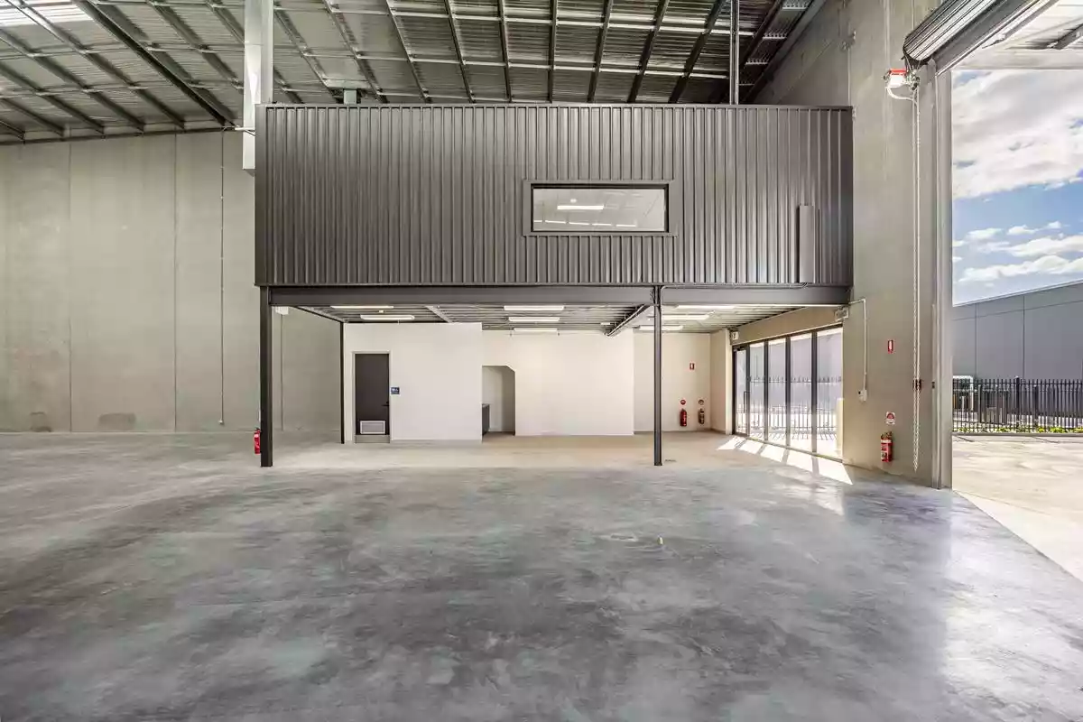 45 Barndioota Rd