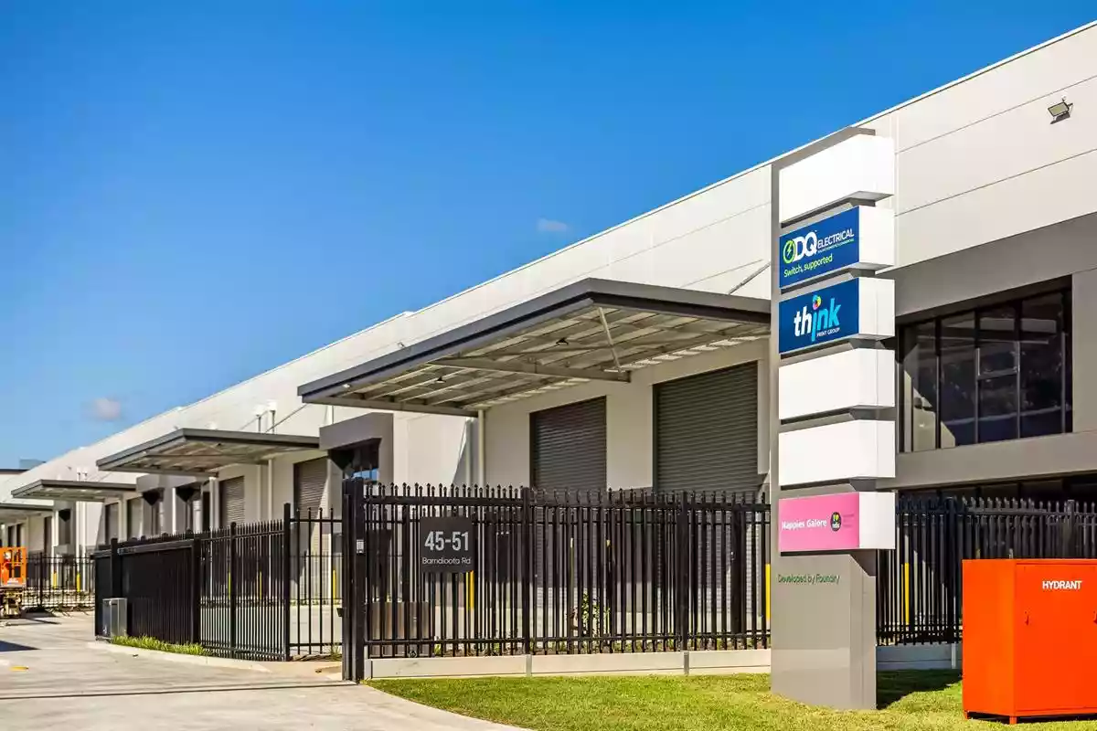 45 Barndioota Rd