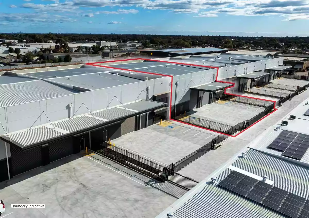 45 Barndioota Rd