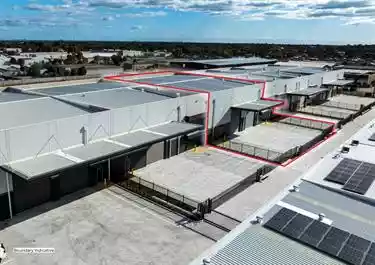 45 Barndioota Rd