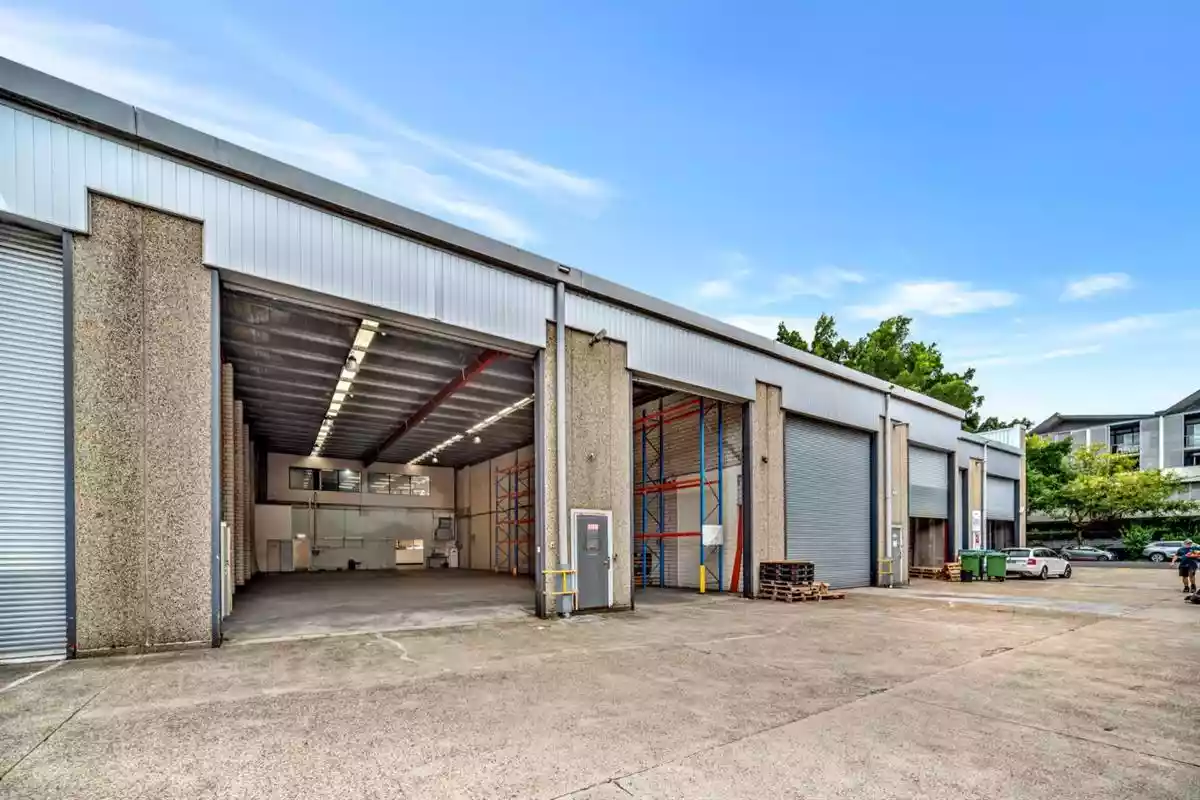Unit 11/119-133 McEvoy Street