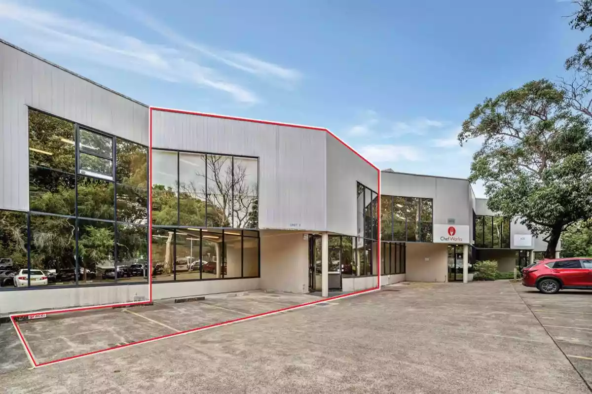 Unit 11/119-133 McEvoy Street