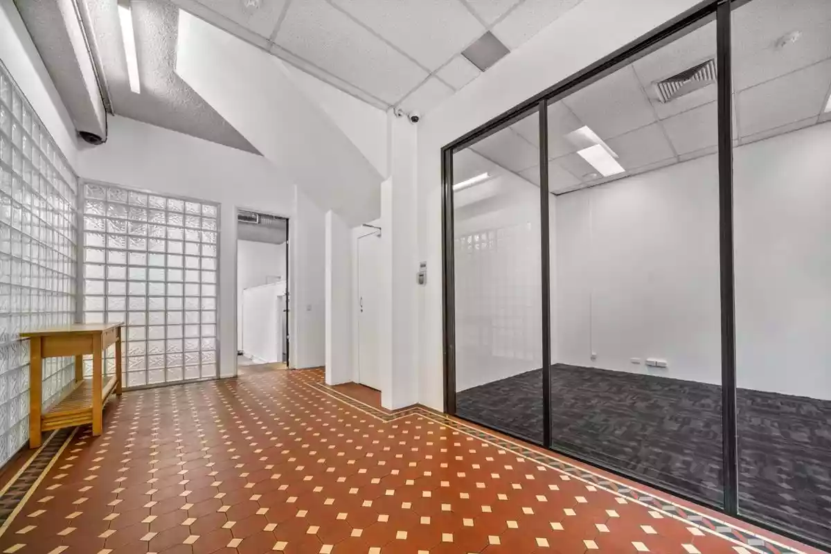 Unit 11/119-133 McEvoy Street