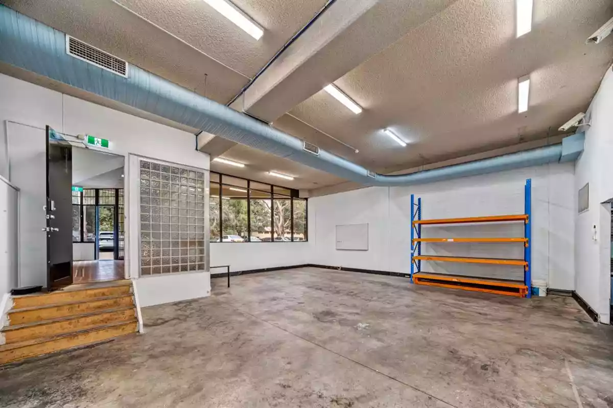 Unit 11/119-133 McEvoy Street