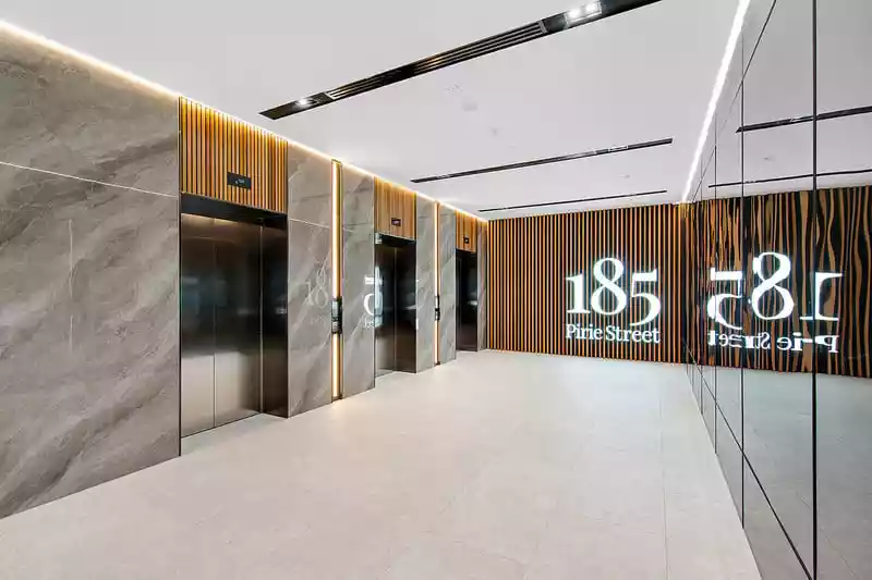 185 Pirie Street