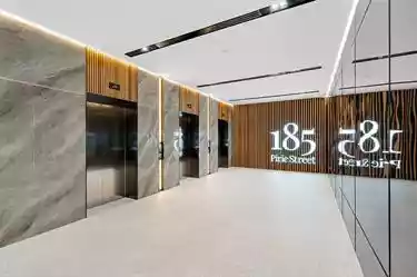 185 Pirie Street
