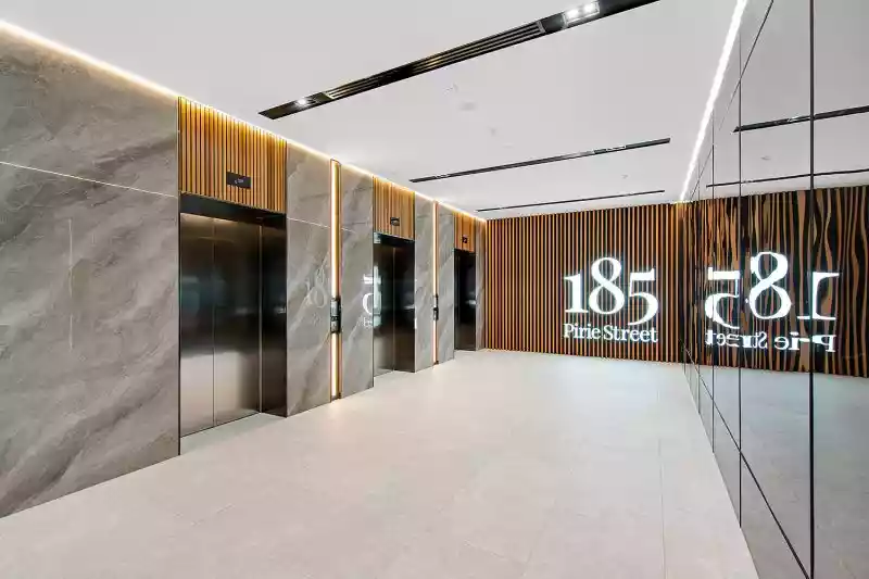 185 Pirie Street