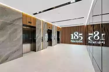 185 Pirie Street