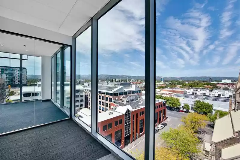 185 Pirie Street