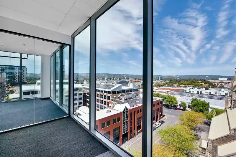 185 Pirie Street