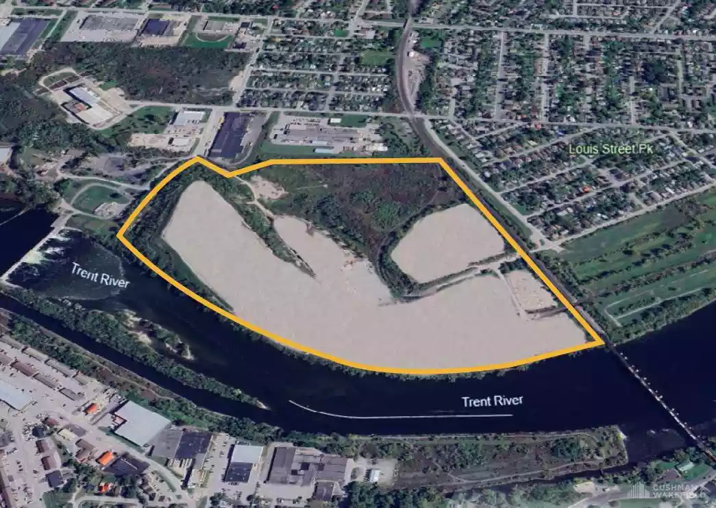 Quinte West - Other