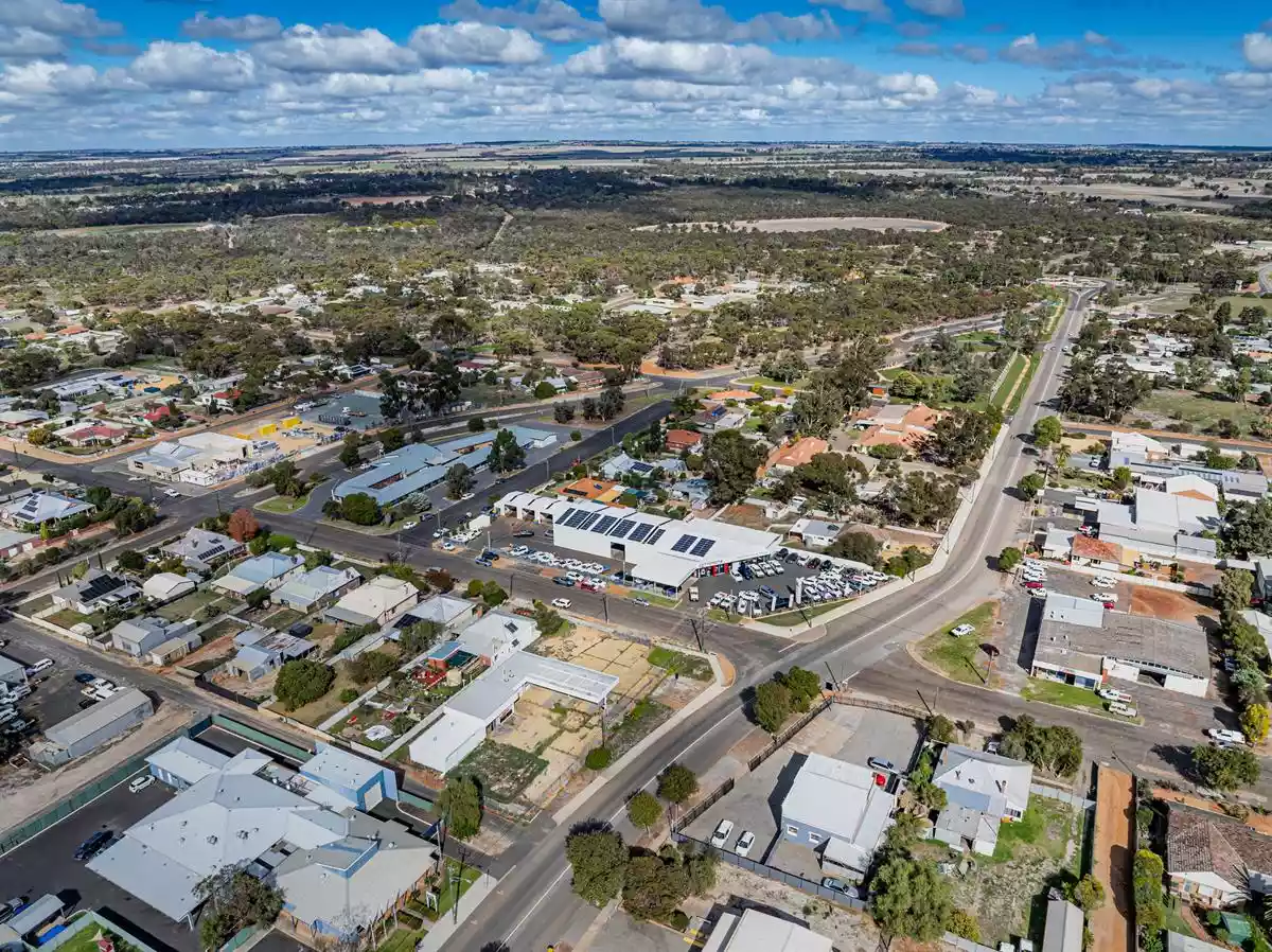 152-154 Clive Street