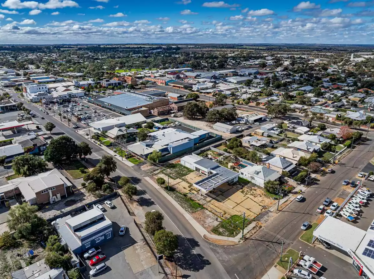 152-154 Clive Street