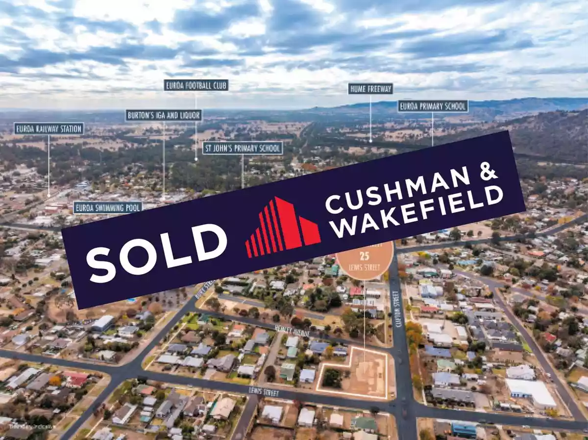 38-40 Clifton Street