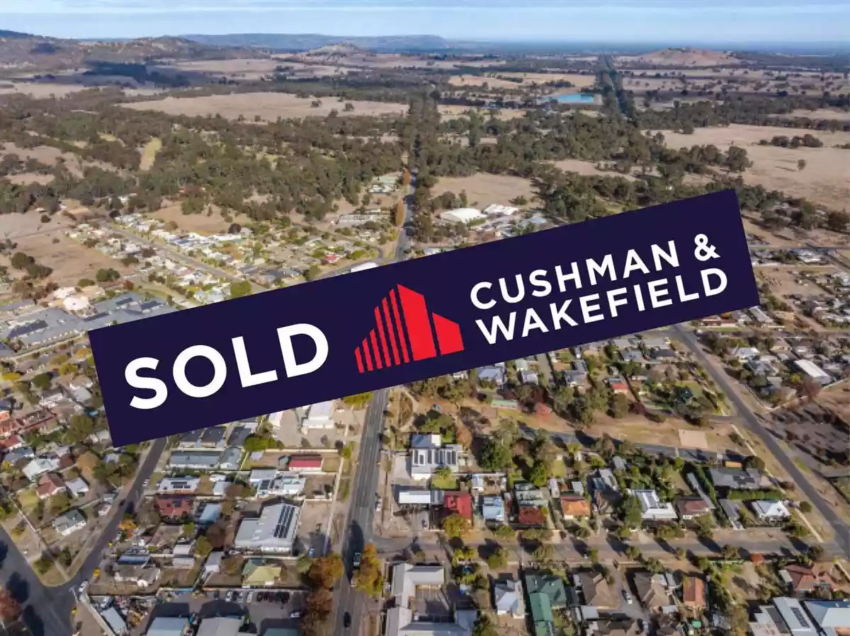 38-40 Clifton Street