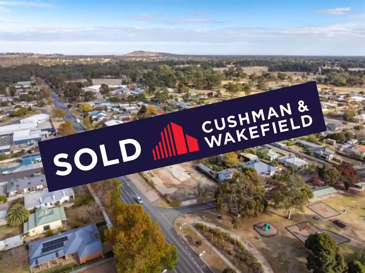 38-40 Clifton Street