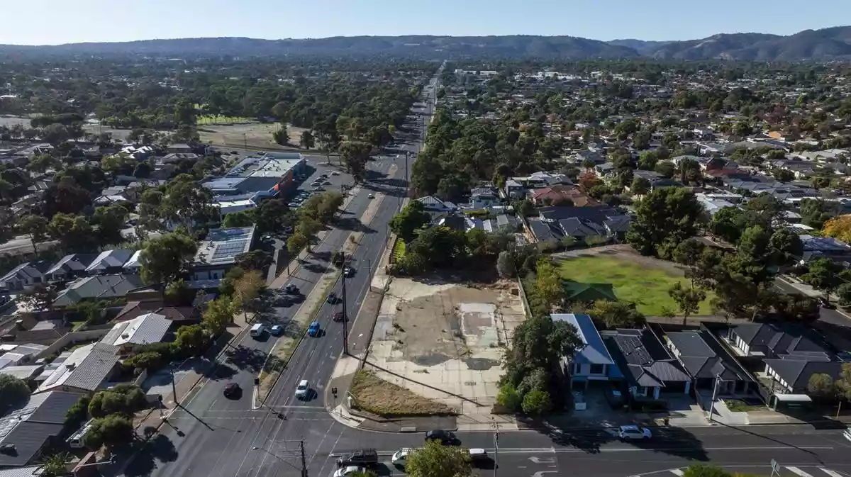 846-848 Grand Junction Road