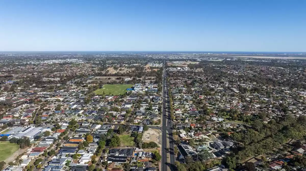 846-848 Grand Junction Road