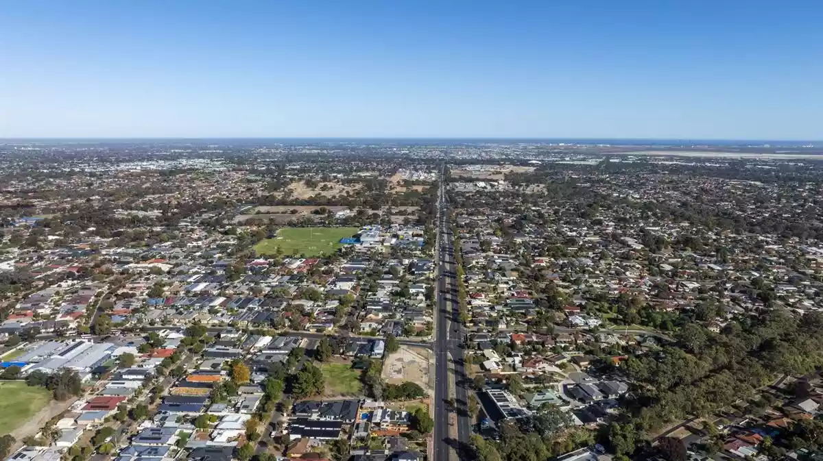 846-848 Grand Junction Road