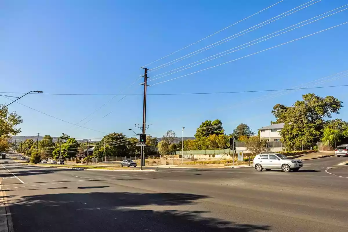 846-848 Grand Junction Road