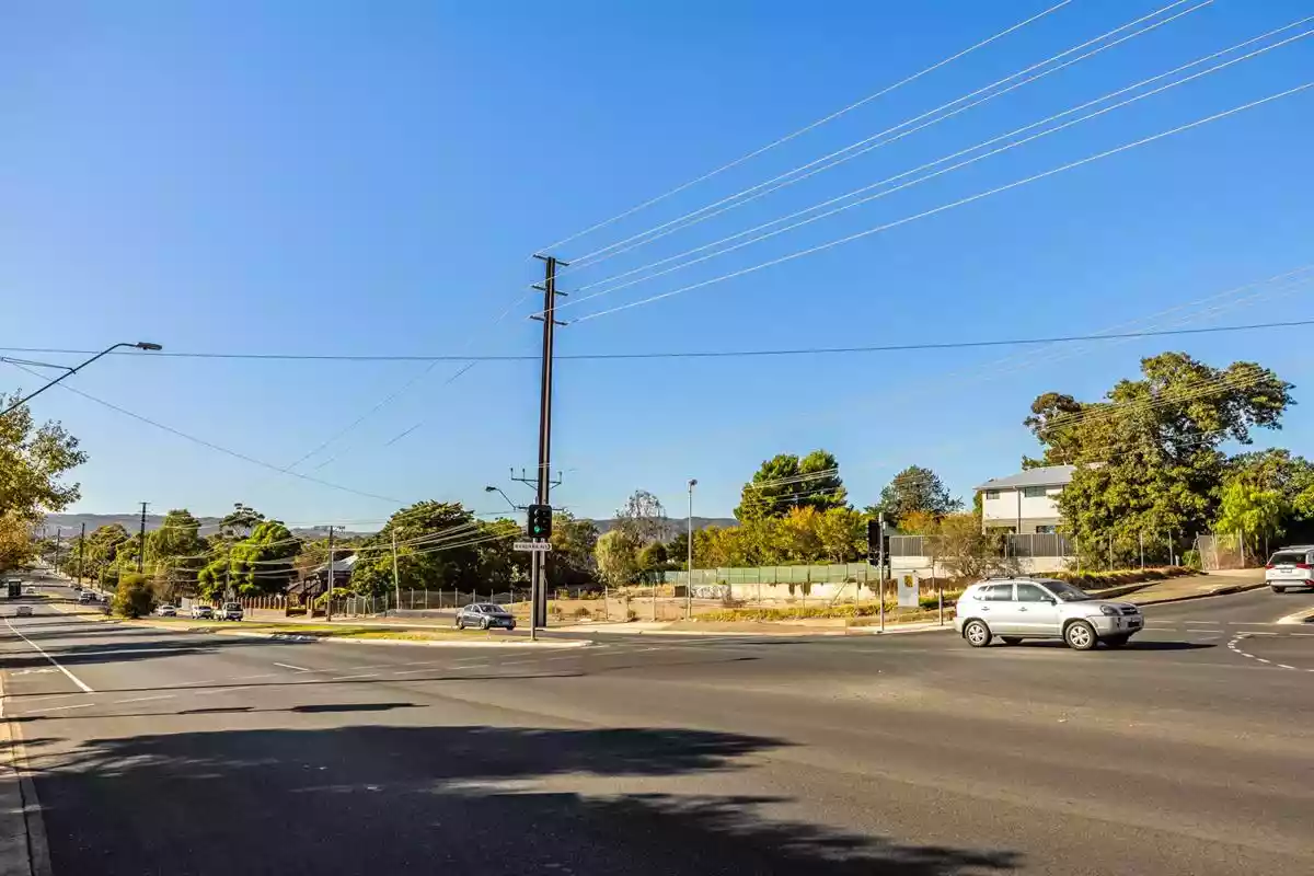 846-848 Grand Junction Road