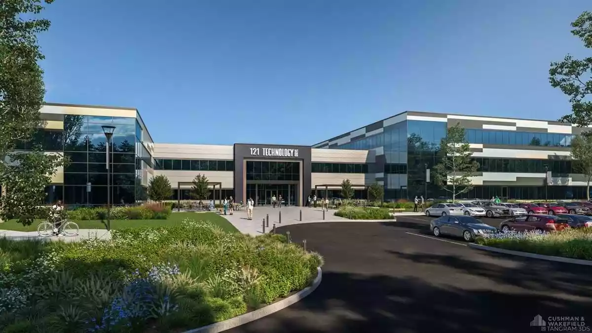 Durham - Warehouse/Distribution