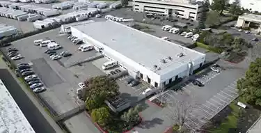 Oakland - Warehouse/Distribution