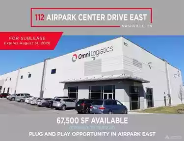 Nashville - Warehouse/Distribution