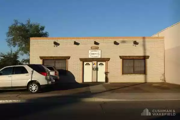 Glendale - Manufacturing