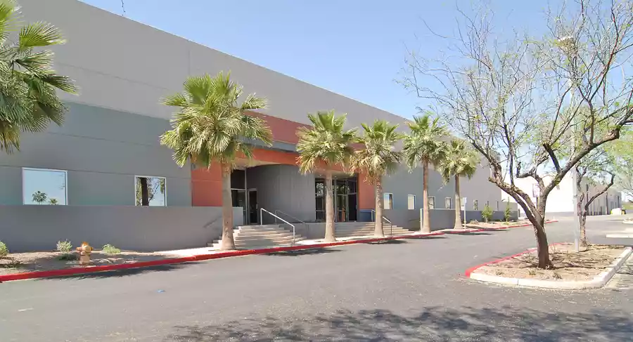 Chandler - Warehouse/Distribution