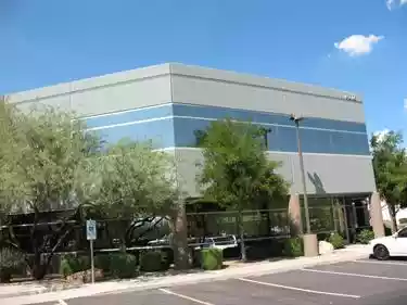 Scottsdale - Warehouse/Distribution