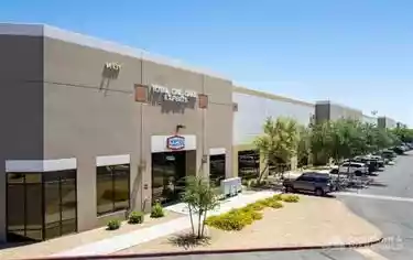 Peoria - Warehouse/Distribution