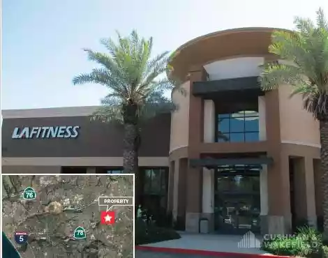 Vista - Retail