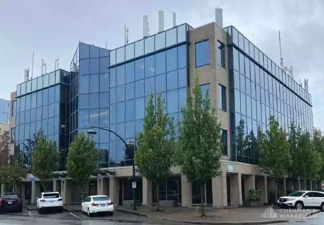 Surrey - Office