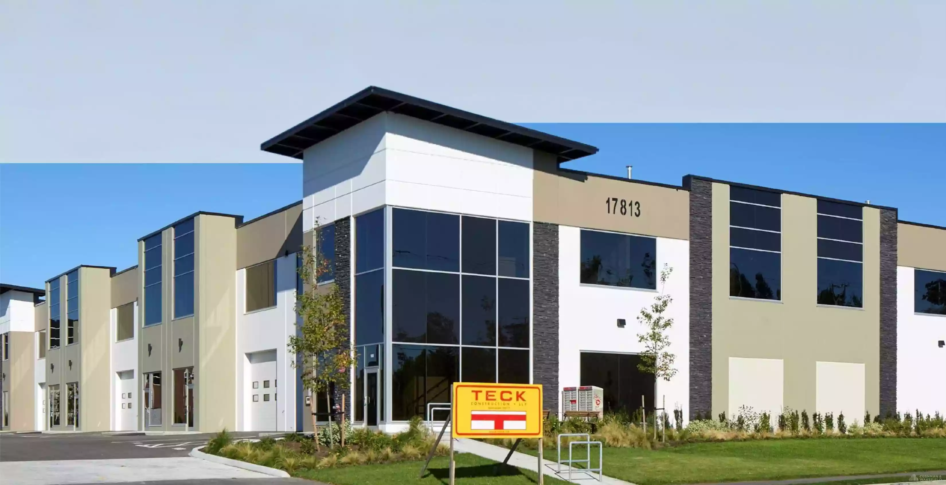 Surrey - Warehouse/Distribution