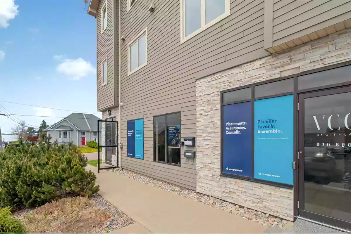 Back Door | Primary Enterance