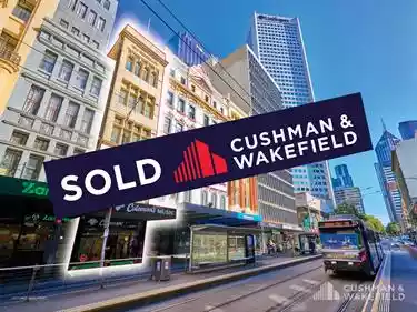 105 Elizabeth Street