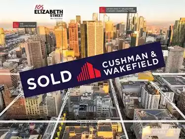 105 Elizabeth Street