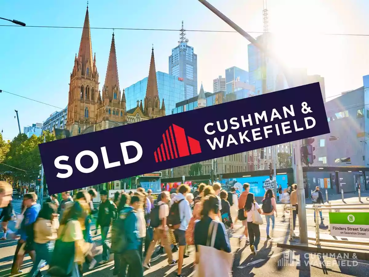 105 Elizabeth Street