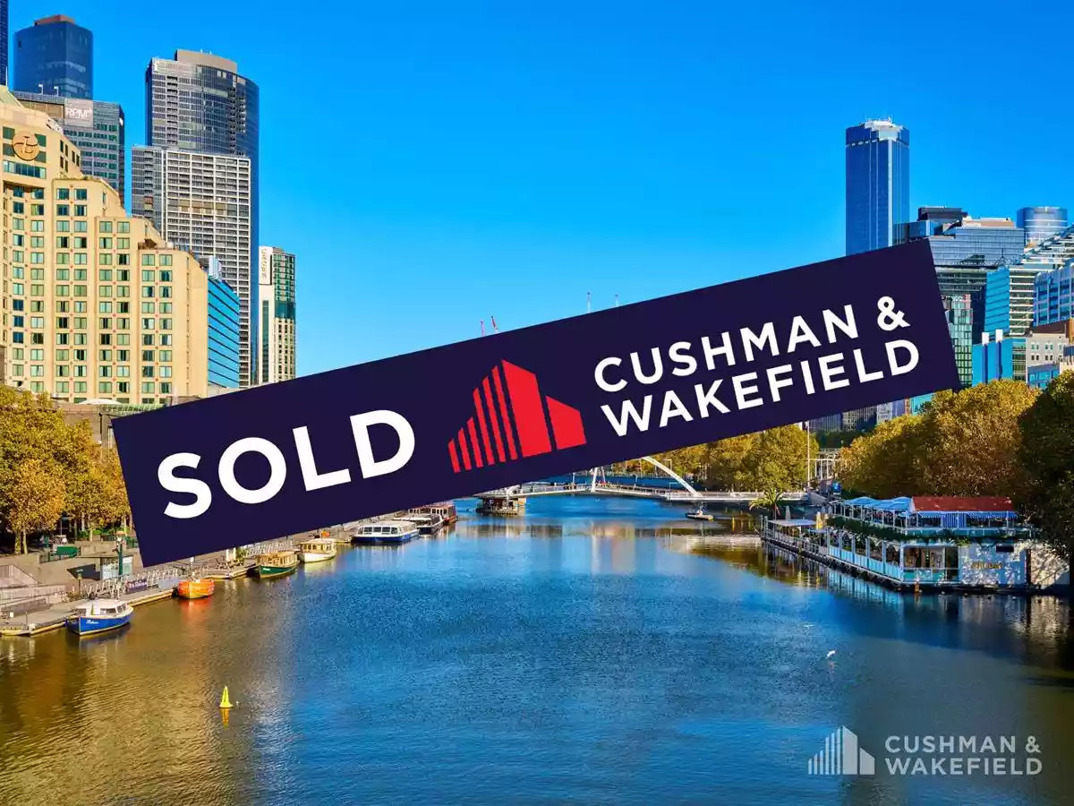 105 Elizabeth Street