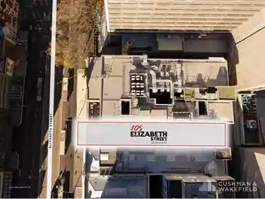 105 Elizabeth Street